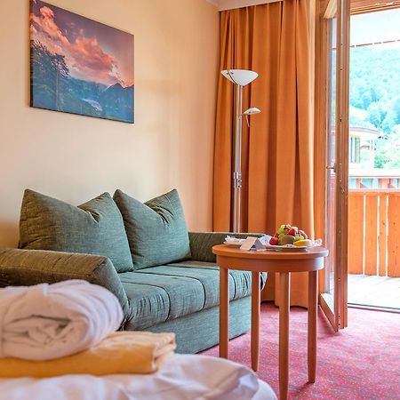 Vivea Gesundheitshotel Bad Goisern Exterior foto