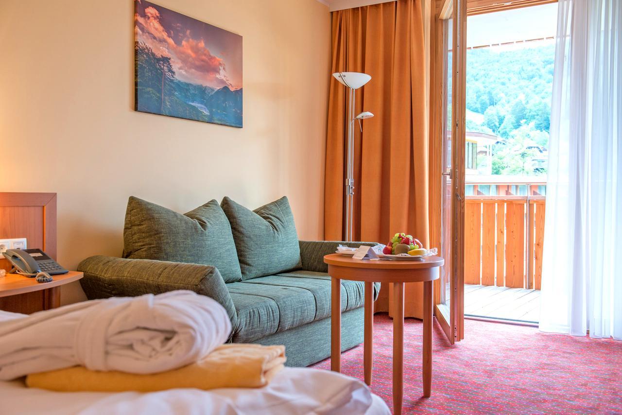 Vivea Gesundheitshotel Bad Goisern Exterior foto